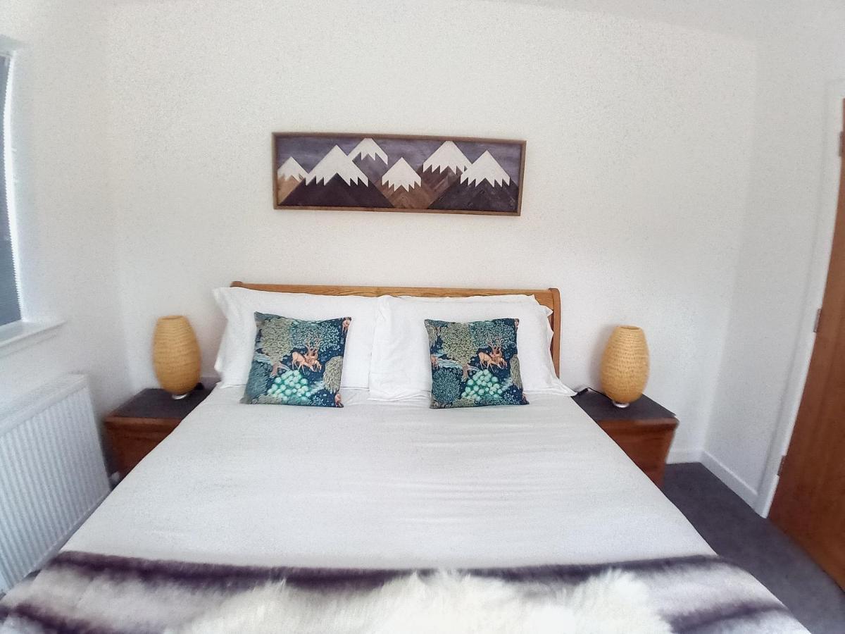 Sawmill Cottage Grantown-on-Spey Esterno foto