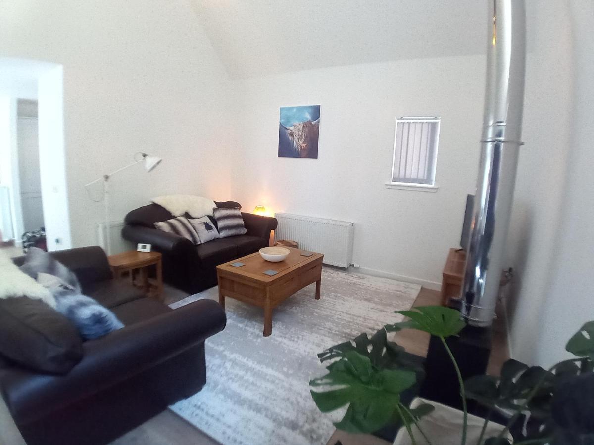Sawmill Cottage Grantown-on-Spey Esterno foto