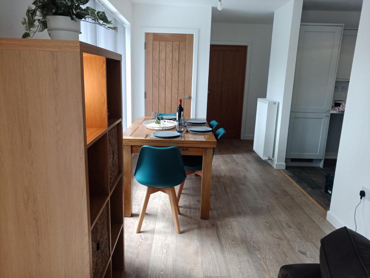 Sawmill Cottage Grantown-on-Spey Esterno foto