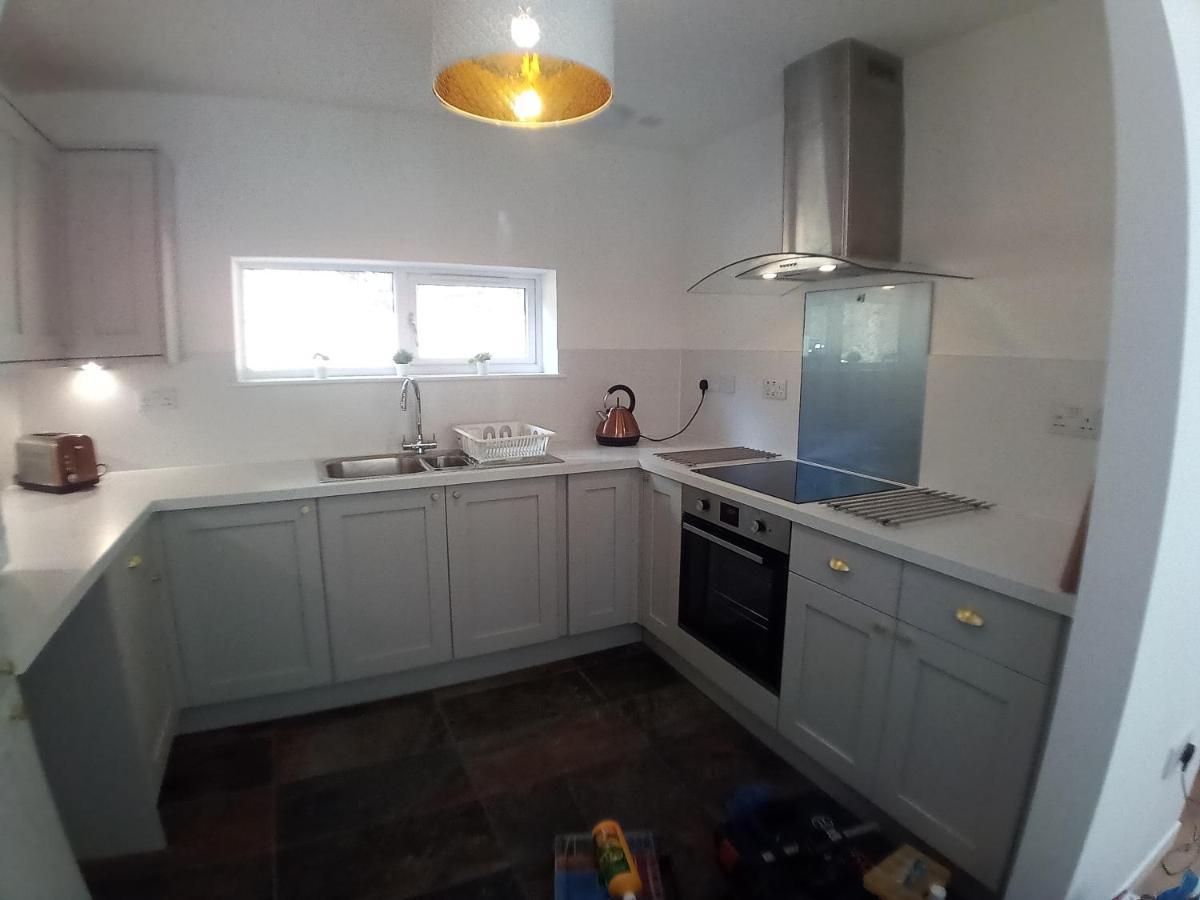 Sawmill Cottage Grantown-on-Spey Esterno foto