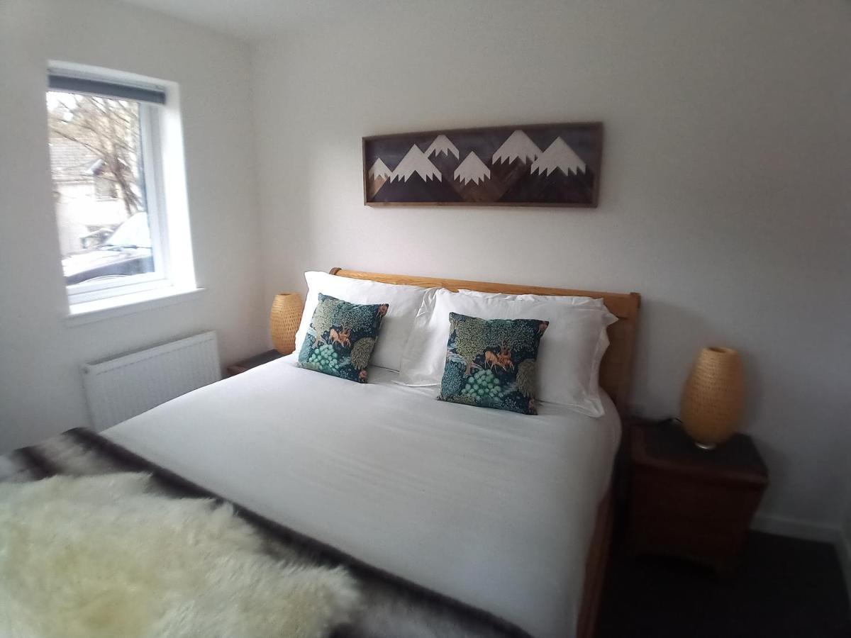 Sawmill Cottage Grantown-on-Spey Esterno foto