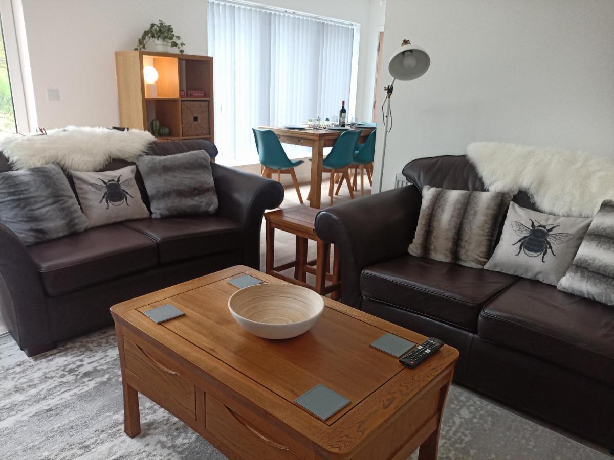 Sawmill Cottage Grantown-on-Spey Esterno foto