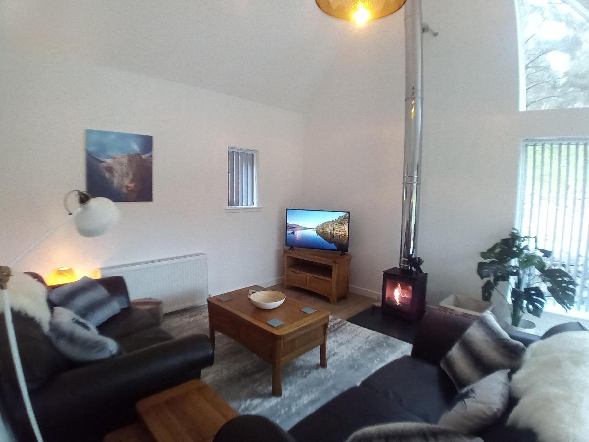 Sawmill Cottage Grantown-on-Spey Esterno foto