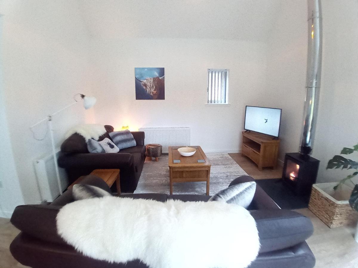 Sawmill Cottage Grantown-on-Spey Esterno foto