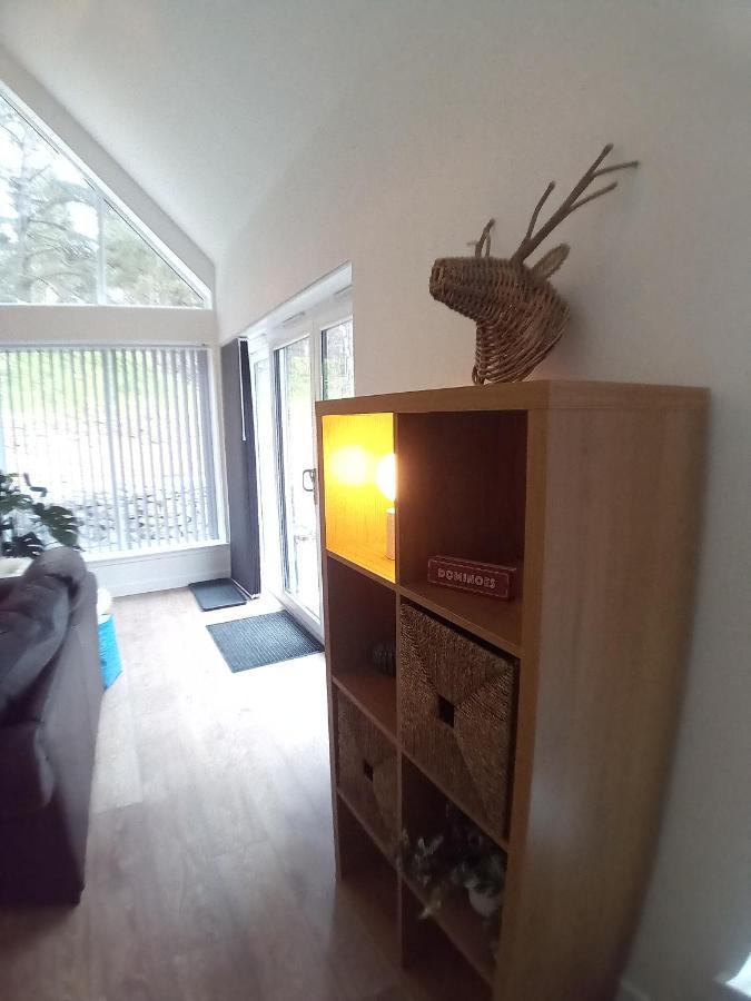 Sawmill Cottage Grantown-on-Spey Esterno foto