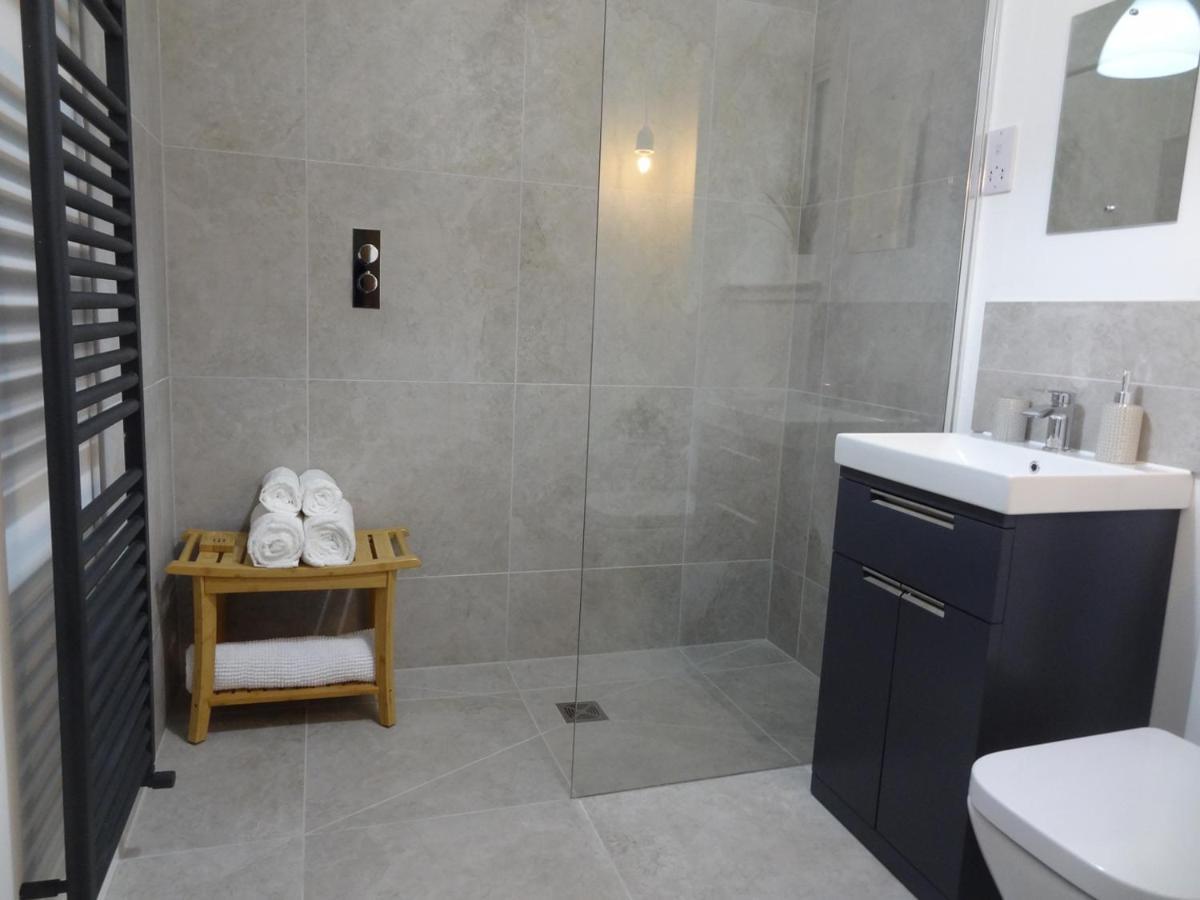 Sawmill Cottage Grantown-on-Spey Esterno foto