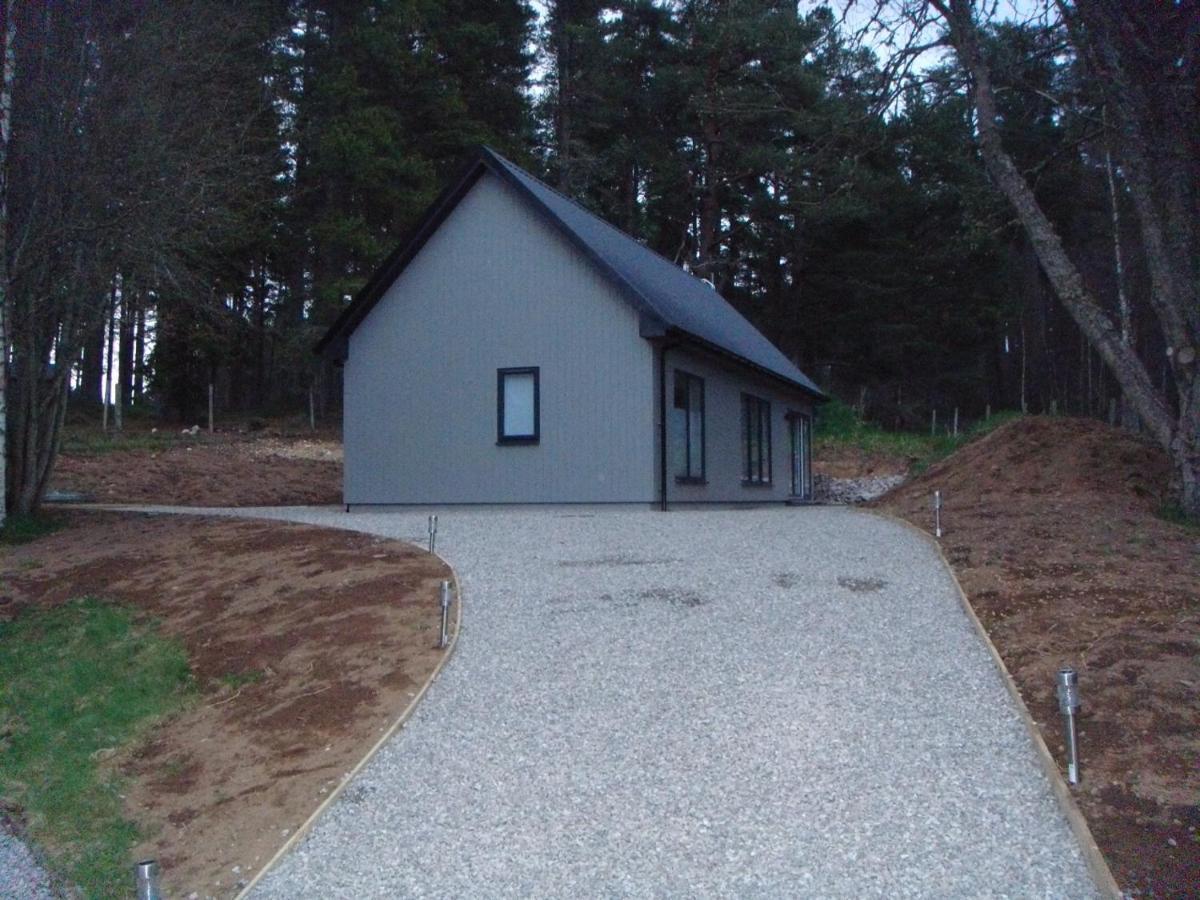 Sawmill Cottage Grantown-on-Spey Esterno foto